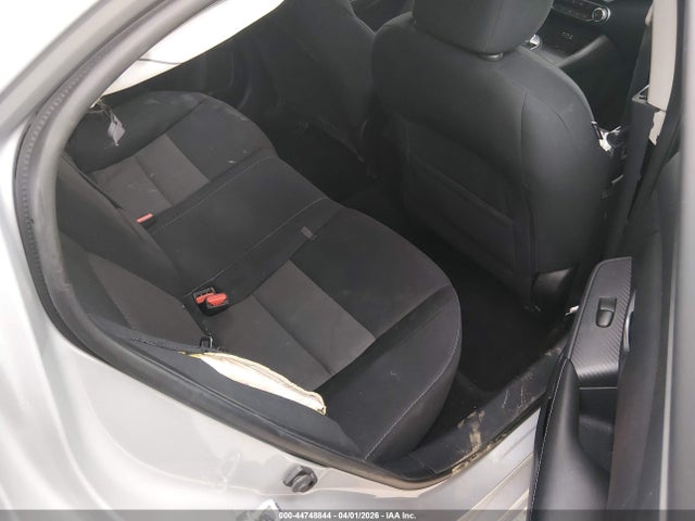 Aukcja sprzedaży 2022 Nissan Sentra Sv Xtronic Cvt, vin: 3N1AB8CV8NY290492, numer aukcji: 44748844