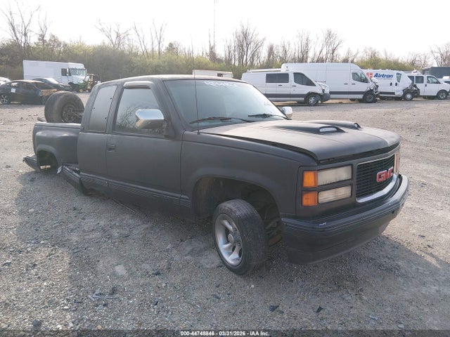 Продаж на аукціоні авто 1994 Gmc Sierra C1500, vin: 2GTEC19K7R1513920, номер лоту: 44748846