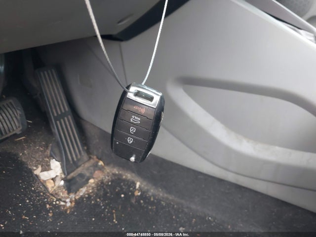 Aukcja sprzedaży 2016 Kia Forte Lx, vin: KNAFK4A67G5606484, numer aukcji: 44748850
