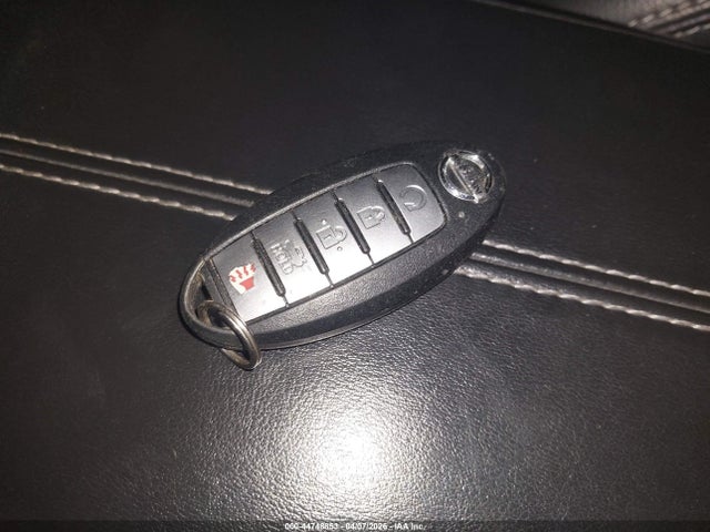 Aukcja sprzedaży 2020 Nissan Altima Sl Fwd, vin: 1N4BL4EV7LC213063, numer aukcji: 44748853