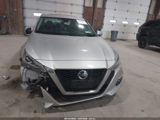 Aukcja sprzedaży 2020 Nissan Altima Sl Fwd, vin: 1N4BL4EV7LC213063, numer aukcji: 44748853