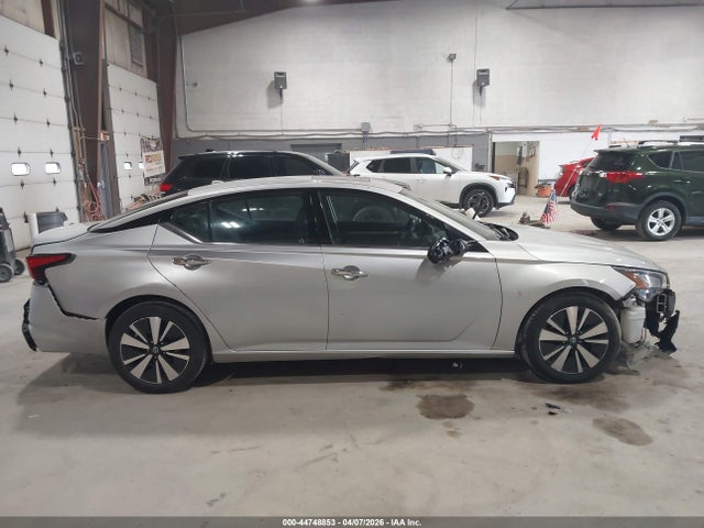 Aukcja sprzedaży 2020 Nissan Altima Sl Fwd, vin: 1N4BL4EV7LC213063, numer aukcji: 44748853