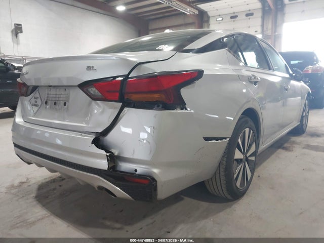 Aukcja sprzedaży 2020 Nissan Altima Sl Fwd, vin: 1N4BL4EV7LC213063, numer aukcji: 44748853