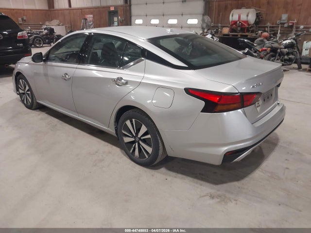 Aukcja sprzedaży 2020 Nissan Altima Sl Fwd, vin: 1N4BL4EV7LC213063, numer aukcji: 44748853
