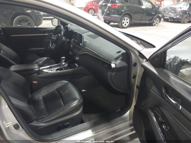 Aukcja sprzedaży 2020 Nissan Altima Sl Fwd, vin: 1N4BL4EV7LC213063, numer aukcji: 44748853