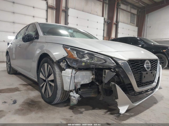 Aukcja sprzedaży 2020 Nissan Altima Sl Fwd, vin: 1N4BL4EV7LC213063, numer aukcji: 44748853
