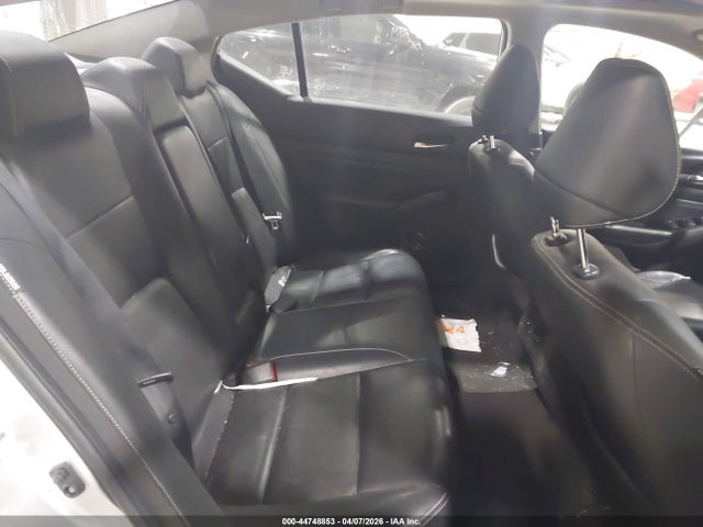 Aukcja sprzedaży 2020 Nissan Altima Sl Fwd, vin: 1N4BL4EV7LC213063, numer aukcji: 44748853