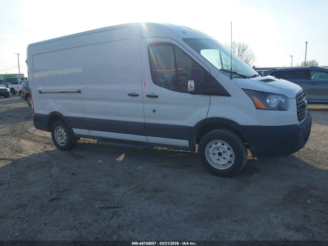 Ford Transit-150 2019 1FTYE2CMXKKB51420 головне зображення