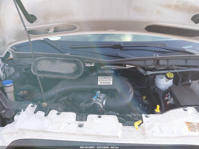 Ford Transit-150 2019 1FTYE2CMXKKB51420 Image 10