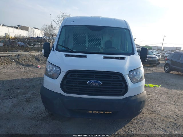 Ford Transit-150 2019 1FTYE2CMXKKB51420 Image 11