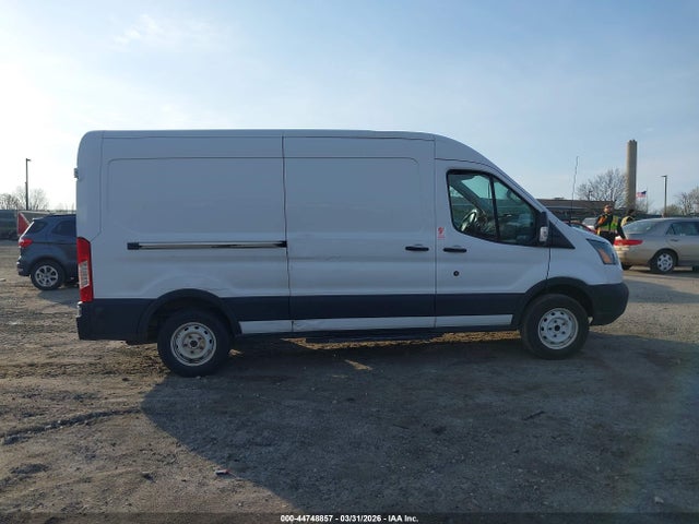Ford Transit-150 2019 1FTYE2CMXKKB51420 Image 12