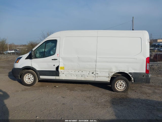 Ford Transit-150 2019 1FTYE2CMXKKB51420 Image 13
