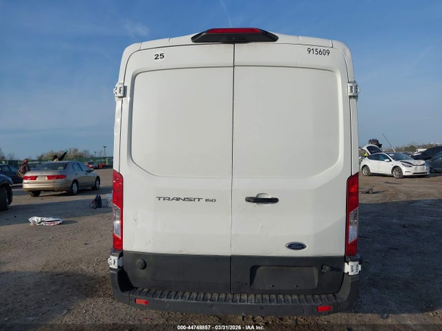 Ford Transit-150 2019 1FTYE2CMXKKB51420 Image 15
