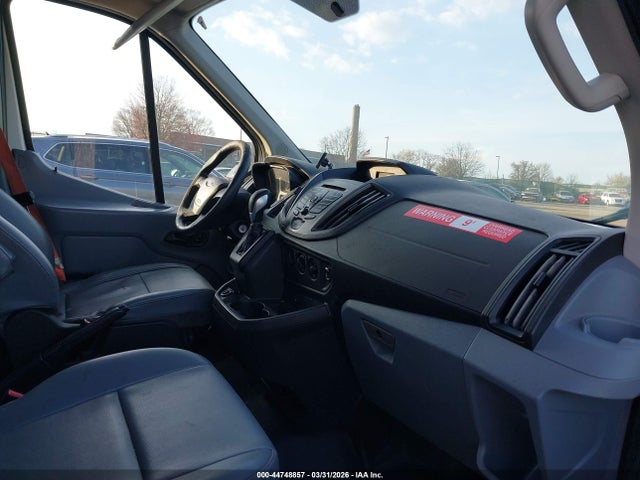 Ford Transit-150 2019 1FTYE2CMXKKB51420 Image 5