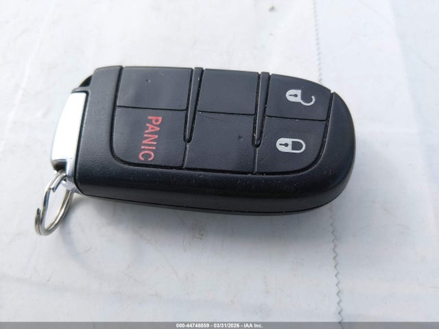 2016 DODGE JOURNEY 3C4PDDAG9GT151163 Photo 10