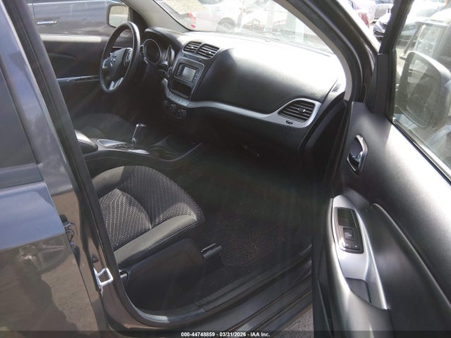 2016 DODGE JOURNEY 3C4PDDAG9GT151163 Photo 4