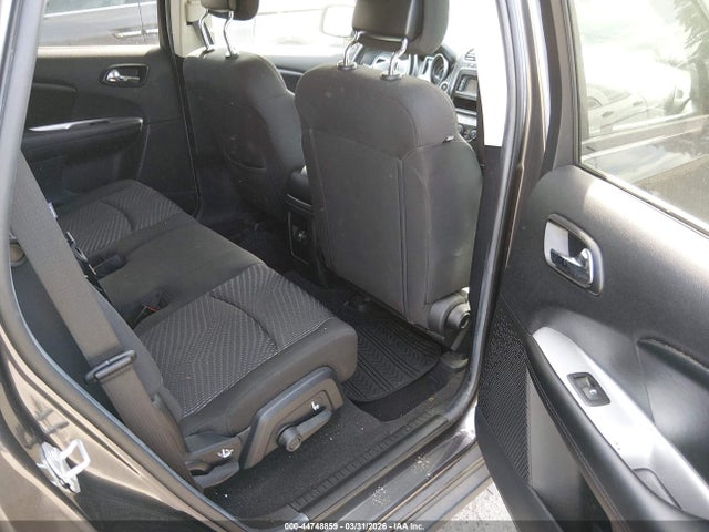 2016 DODGE JOURNEY 3C4PDDAG9GT151163 Photo 7