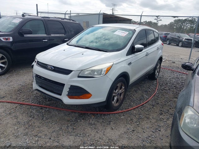 Ford ESCAPE S 2016 1FMCU0F7XGUA42390 Image 2