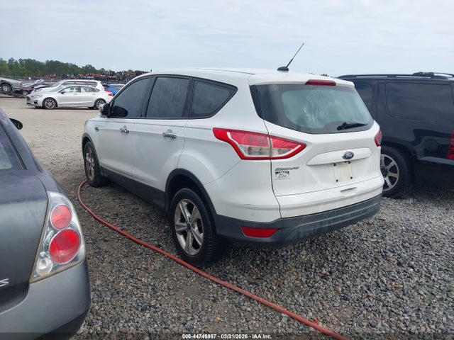 Ford ESCAPE S 2016 1FMCU0F7XGUA42390 Image 3