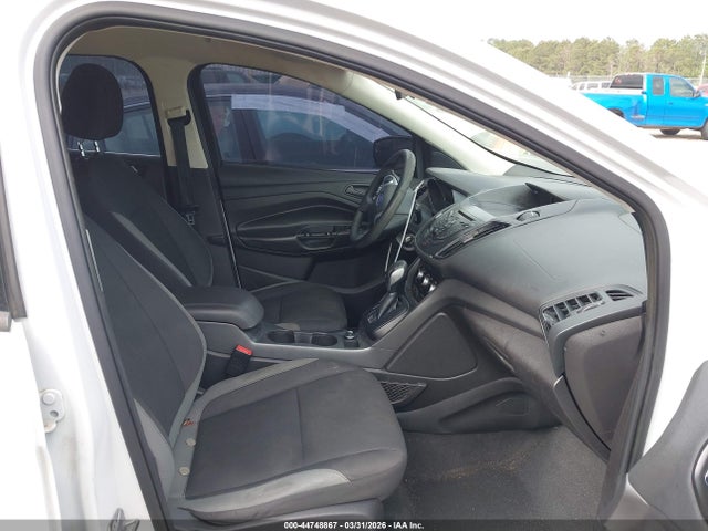 Ford ESCAPE S 2016 1FMCU0F7XGUA42390 Image 5