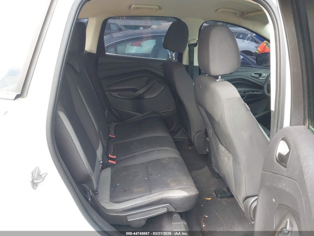 Ford ESCAPE S 2016 1FMCU0F7XGUA42390 Image 8
