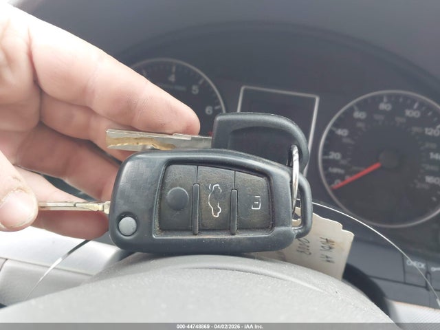 2008 AUDI A4 WAUDF78E28A157993 Photo 10