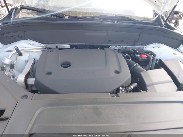 Volvo XC90 PLUS 2026 YV4062PEXT1489417 Image 10