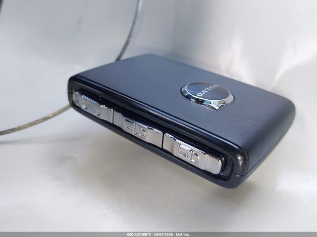 Volvo XC90 PLUS 2026 YV4062PEXT1489417 Image 11