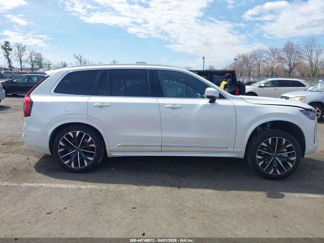 Volvo XC90 PLUS 2026 YV4062PEXT1489417 Image 13