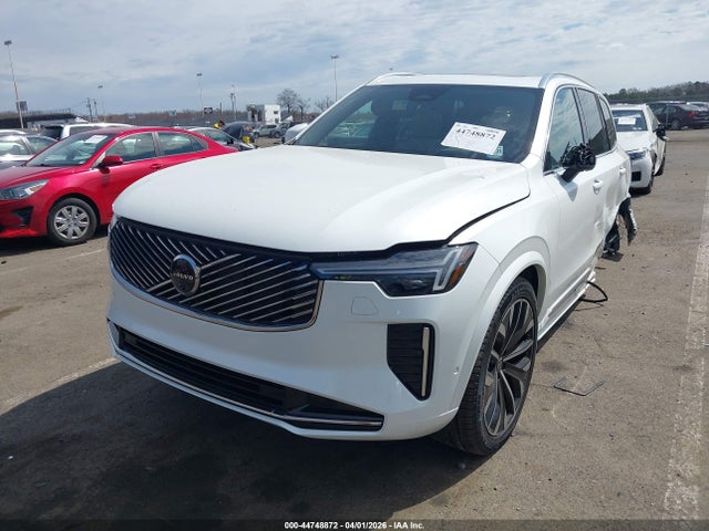Volvo XC90 PLUS 2026 YV4062PEXT1489417 Image 2
