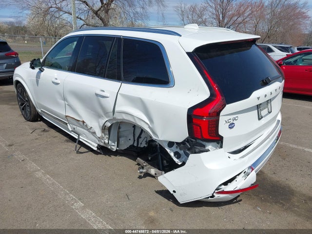 Volvo XC90 PLUS 2026 YV4062PEXT1489417 Image 3