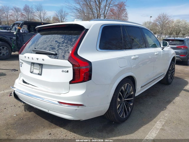 Volvo XC90 PLUS 2026 YV4062PEXT1489417 Image 4