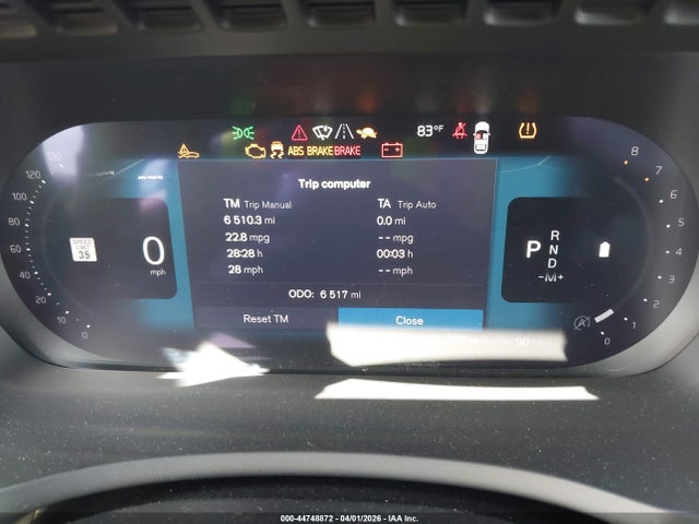 Volvo XC90 PLUS 2026 YV4062PEXT1489417 Image 7