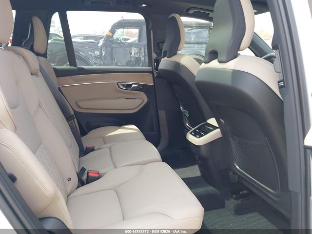 Volvo XC90 PLUS 2026 YV4062PEXT1489417 Image 8