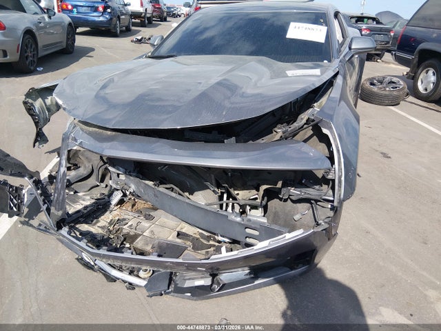 Aukcja sprzedaży 2021 Chevrolet Camaro Rwd  2lt, vin: 1G1FD1RS1M0104181, numer aukcji: 44748873