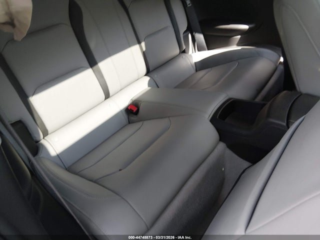Aukcja sprzedaży 2021 Chevrolet Camaro Rwd  2lt, vin: 1G1FD1RS1M0104181, numer aukcji: 44748873