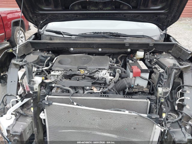Aukcja sprzedaży 2019 Toyota Rav4 Xle, vin: JTMW1RFVXKD012280, numer aukcji: 44748874