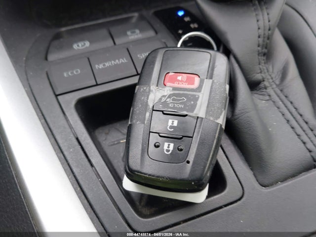 Aukcja sprzedaży 2019 Toyota Rav4 Xle, vin: JTMW1RFVXKD012280, numer aukcji: 44748874