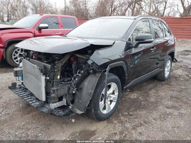 Aukcja sprzedaży 2019 Toyota Rav4 Xle, vin: JTMW1RFVXKD012280, numer aukcji: 44748874