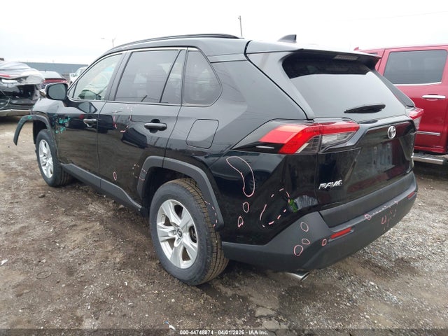 Aukcja sprzedaży 2019 Toyota Rav4 Xle, vin: JTMW1RFVXKD012280, numer aukcji: 44748874
