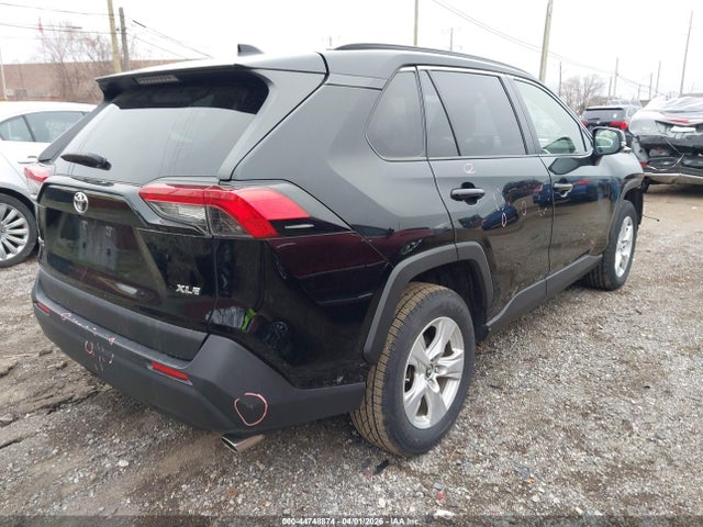 Aukcja sprzedaży 2019 Toyota Rav4 Xle, vin: JTMW1RFVXKD012280, numer aukcji: 44748874