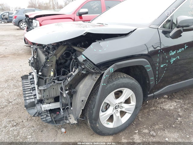 Aukcja sprzedaży 2019 Toyota Rav4 Xle, vin: JTMW1RFVXKD012280, numer aukcji: 44748874