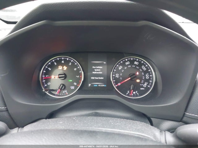 Aukcja sprzedaży 2019 Toyota Rav4 Xle, vin: JTMW1RFVXKD012280, numer aukcji: 44748874