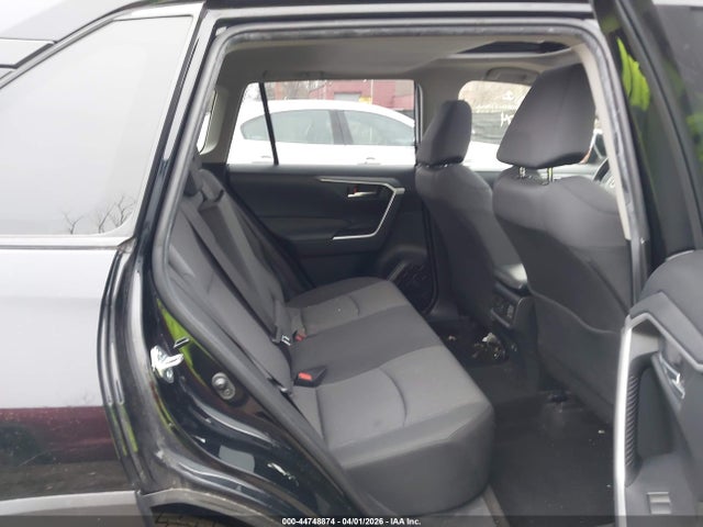 Aukcja sprzedaży 2019 Toyota Rav4 Xle, vin: JTMW1RFVXKD012280, numer aukcji: 44748874