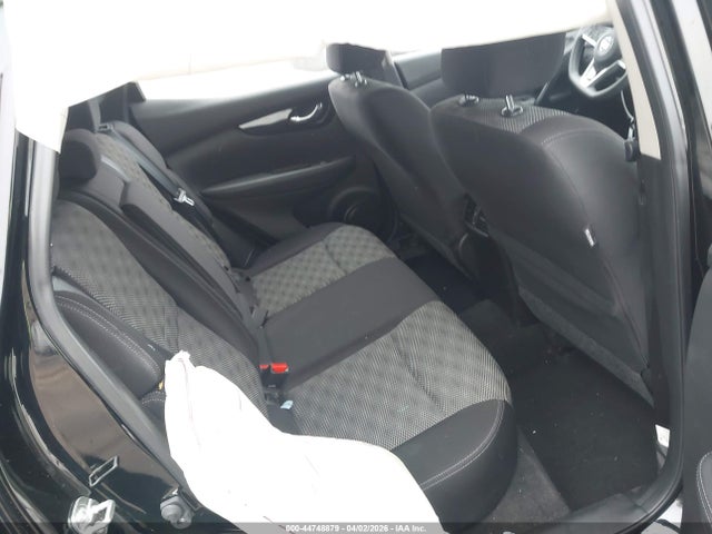 2020 Nissan Rogue Sport Sv Awd Xtronic Cvt მანქანა იყიდება აუქციონზე, vin: JN1BJ1CW5LW392473, აუქციონის ნომერი: 44748879