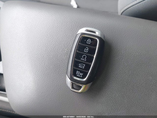 2022 Hyundai Elantra Sel მანქანა იყიდება აუქციონზე, vin: 5NPLM4AG5NH055056, აუქციონის ნომერი: 44748881