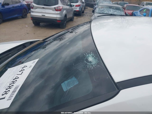 2022 Hyundai Elantra Sel მანქანა იყიდება აუქციონზე, vin: 5NPLM4AG5NH055056, აუქციონის ნომერი: 44748881