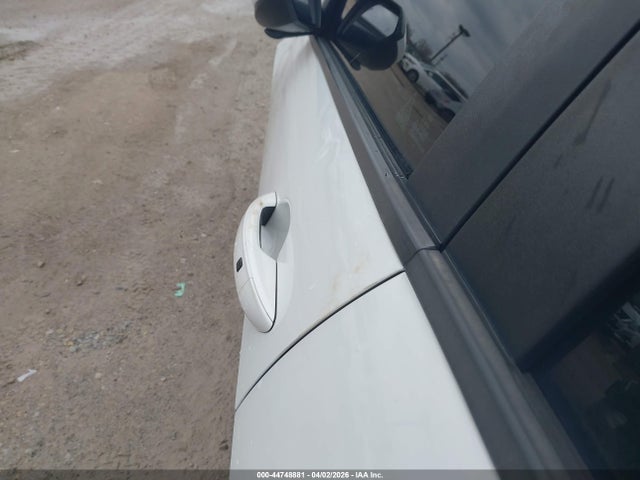 2022 Hyundai Elantra Sel მანქანა იყიდება აუქციონზე, vin: 5NPLM4AG5NH055056, აუქციონის ნომერი: 44748881