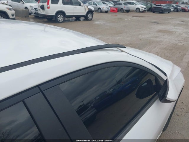 2022 Hyundai Elantra Sel მანქანა იყიდება აუქციონზე, vin: 5NPLM4AG5NH055056, აუქციონის ნომერი: 44748881