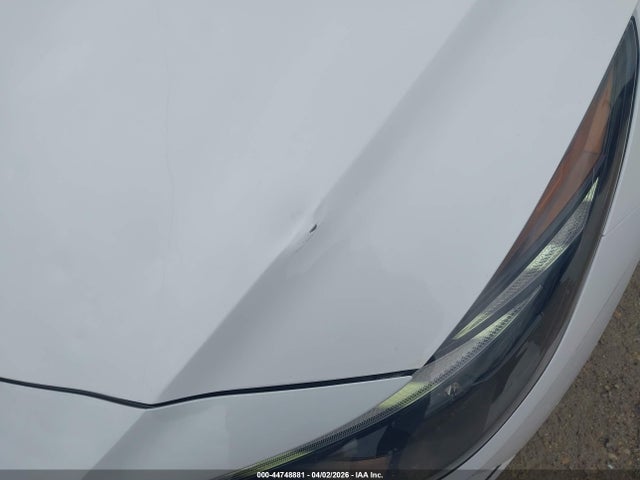 2022 Hyundai Elantra Sel მანქანა იყიდება აუქციონზე, vin: 5NPLM4AG5NH055056, აუქციონის ნომერი: 44748881